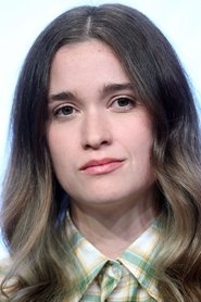 Alice Englert 头像