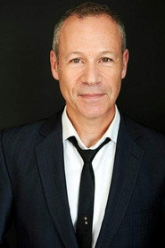 Adrian Griffin 头像