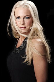 Malena Ernman 头像