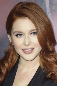 Renee Olstead 头像