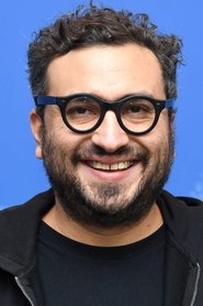 Alonso Ruizpalacios 头像