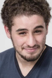 Mohammed Bendahma 头像