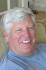 John F. Carpenter 头像
