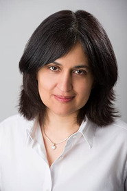 Shamim Sarif 头像