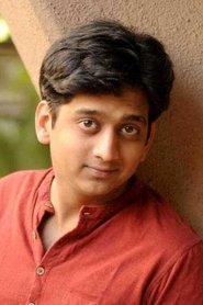 Amey Wagh 头像