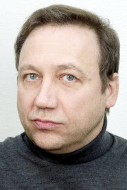 Георгий Дронов 头像