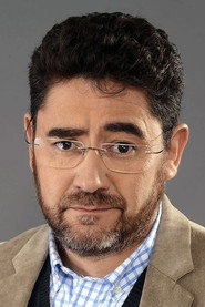 Hugo Vásquez 头像