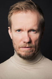 Matti Boustedt 头像