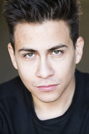 Oscar Camacho 头像
