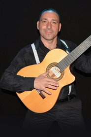Paco Ruiz 头像