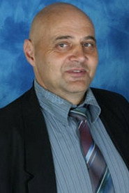 Jarosław Szczepaniak 头像