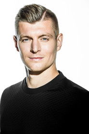 Toni Kroos 头像