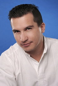 Enzo Fortuny 头像