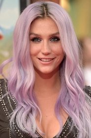 Kesha 头像