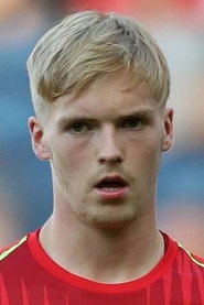 Caoimhín Kelleher 头像