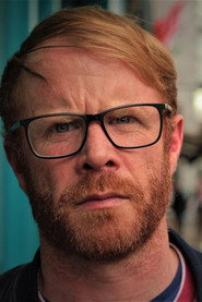 Ciaran Cassidy 头像