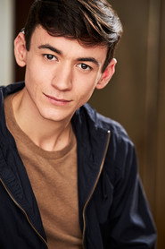 Connor McKinley Griffin 头像