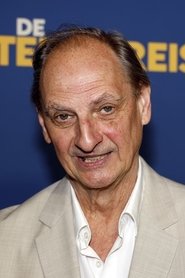 Martin van Waardenberg 头像