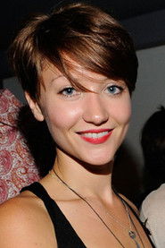 Gretchen Lodge 头像