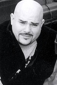 Wayne Douglas Morgan 头像