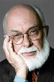 James Randi 头像