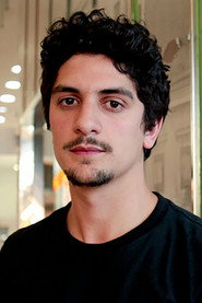 Antonio Altamirano 头像