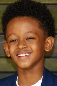 Percy Daggs IV 头像