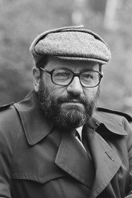 Umberto Eco 头像