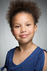 Melody Nosipho Niemann 头像