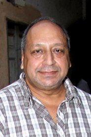 Sudhir Pandey 头像