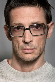 Oskar Roehler 头像