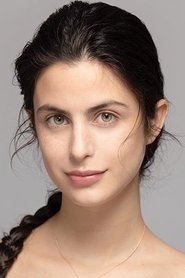 Fotinì Peluso 头像