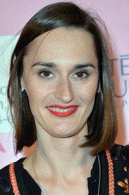 Yelle 头像