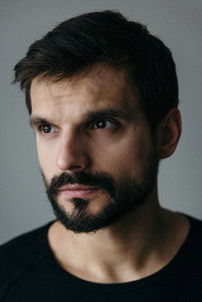 Sebastian Cybulski 头像