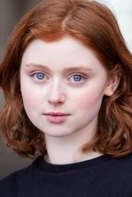 Lydia Page 头像