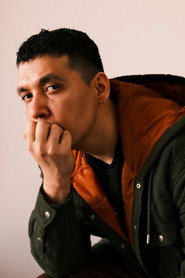 Zarrar Kahn 头像