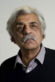 Tariq Ali 头像