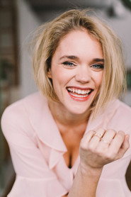 Sarah Elena Koch 头像