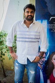 A. L. Vijay 头像