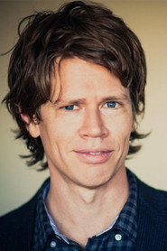 Brian Lee Franklin 头像