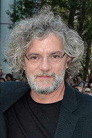 François Girard 头像
