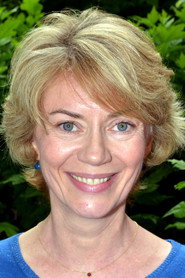 Brigitte Buc 头像