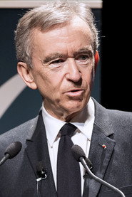 Bernard Arnault 头像