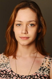 Anna Adamovych 头像