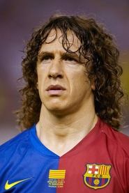Carles Puyol 头像