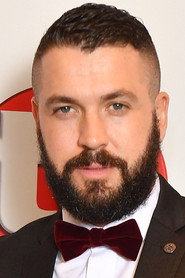 Shayne Ward 头像