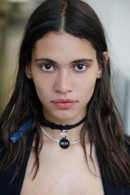 Kaya Wilkins 头像