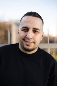 Hamed Souna 头像