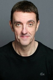Chris McGlade 头像
