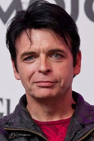 Gary Numan 头像
